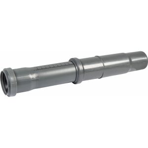 HT-Teleskoprohr ∅ 50 mm ausziehbar