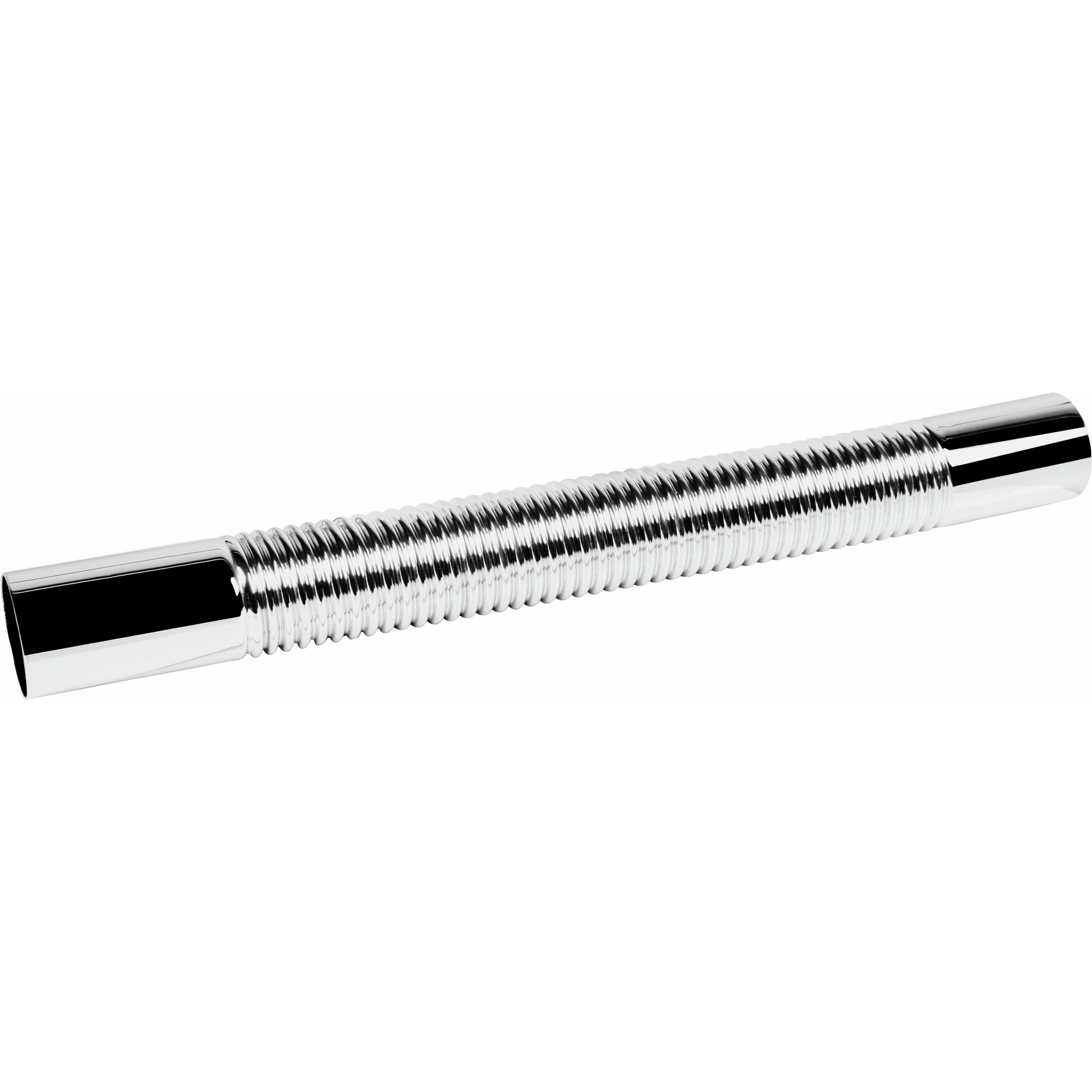 Wandrohr gerade flex. 32 x 300 mm