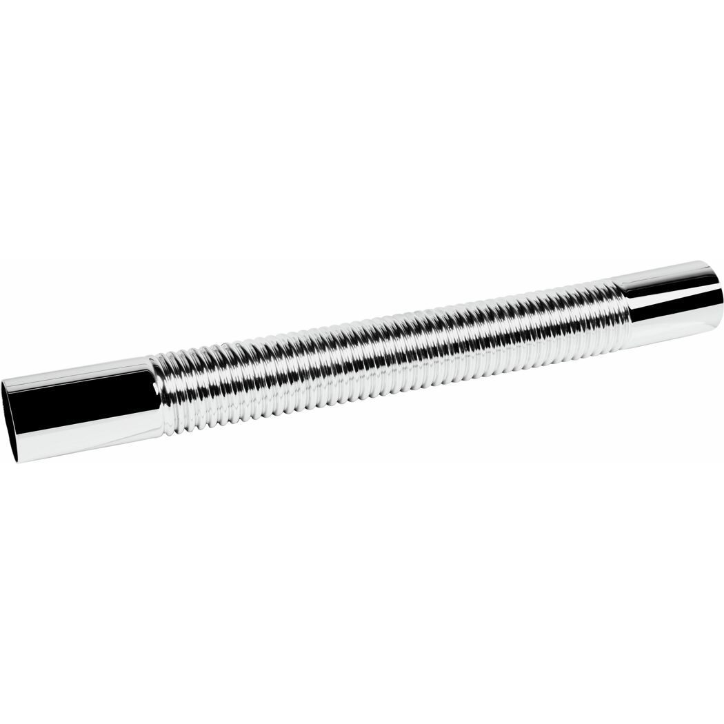 Wandrohr gerade flex. 32 x 300 mm