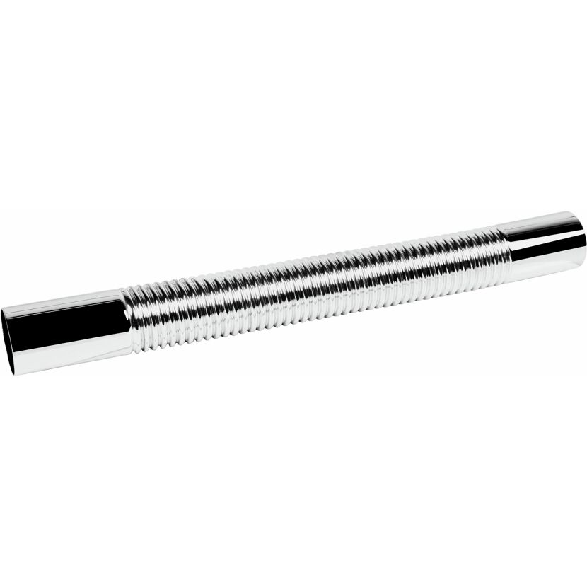 Wandrohr gerade flex. 32 x 300 mm