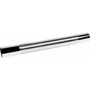 Wandrohr gerade flex. 32 x 300 mm