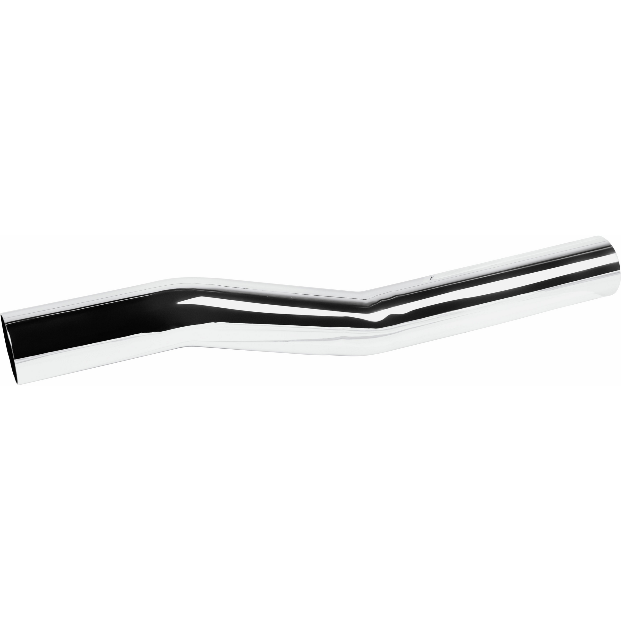 Wandrohr 3 cm Versatz 32 x 300 mm