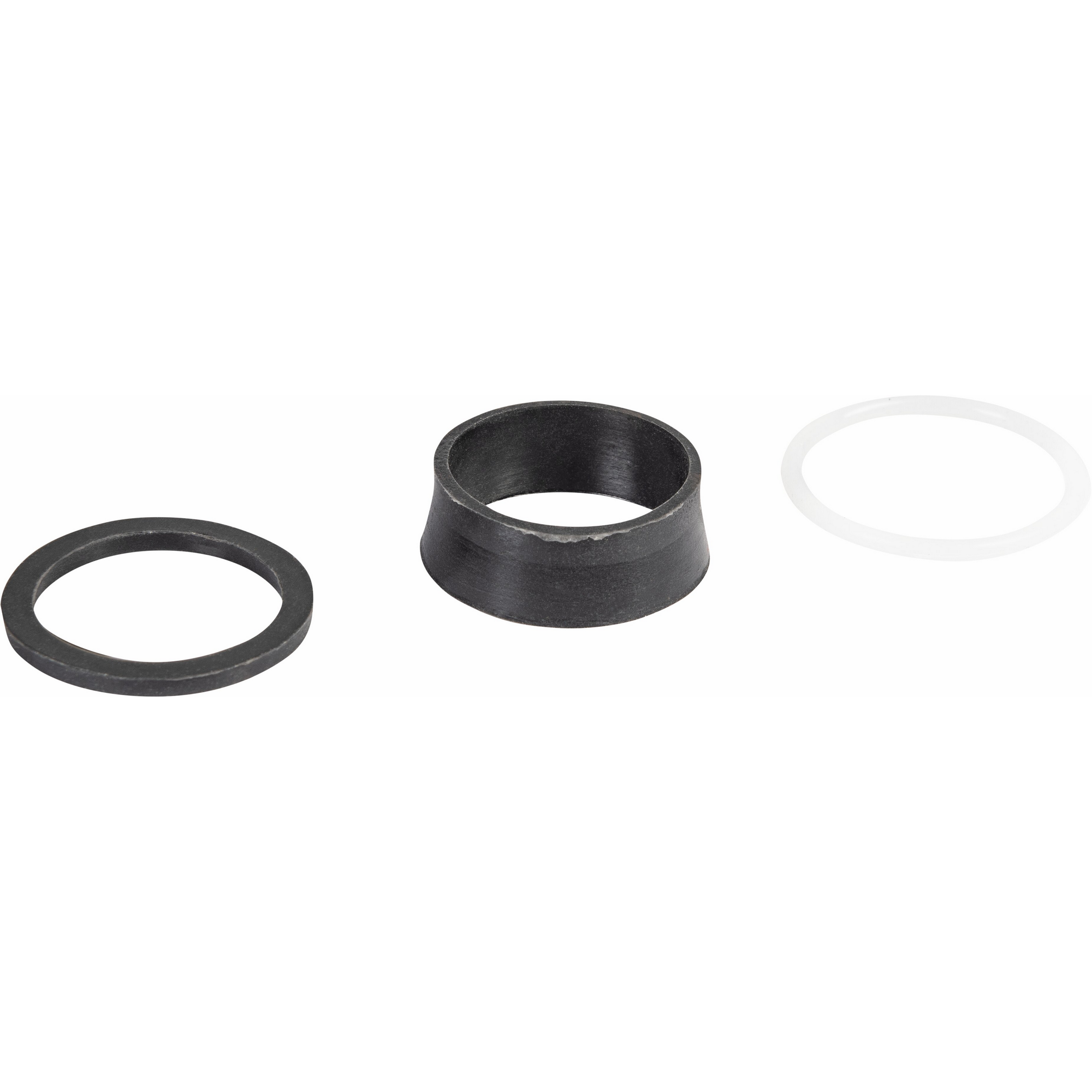 Dichtungssatz Dichtung für Designsyphon 4-teilig