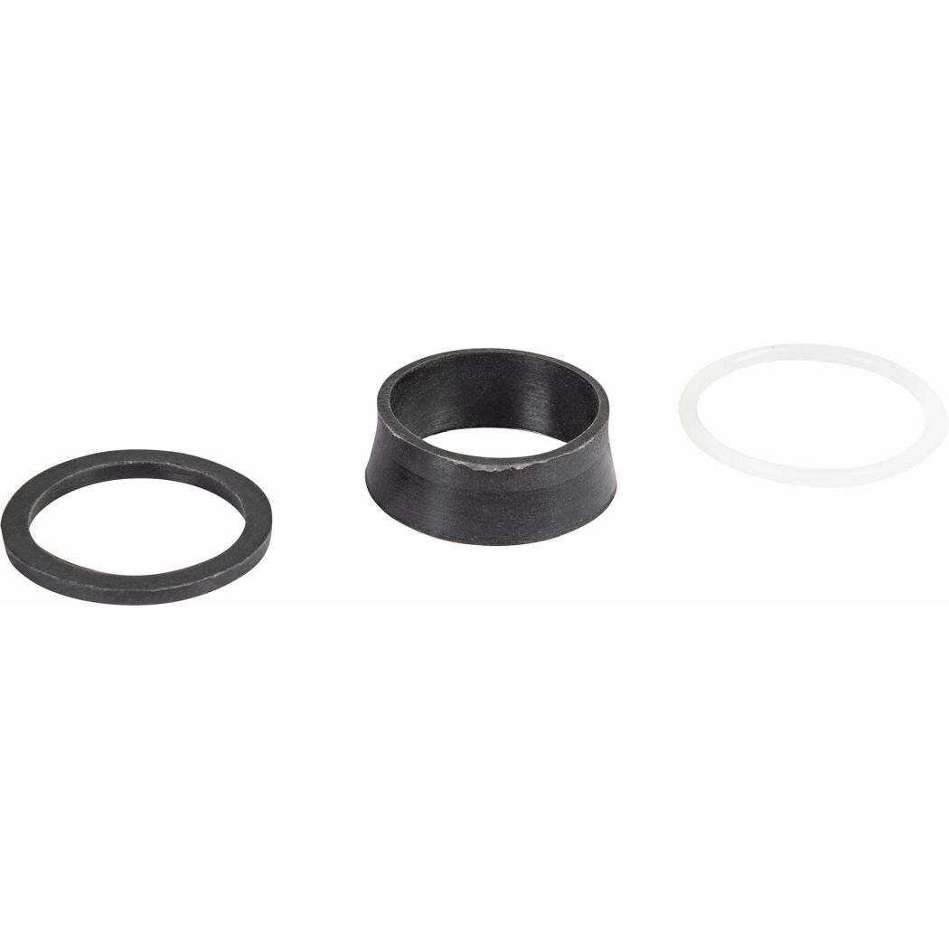 Dichtungssatz Dichtung für Designsyphon 4-teilig