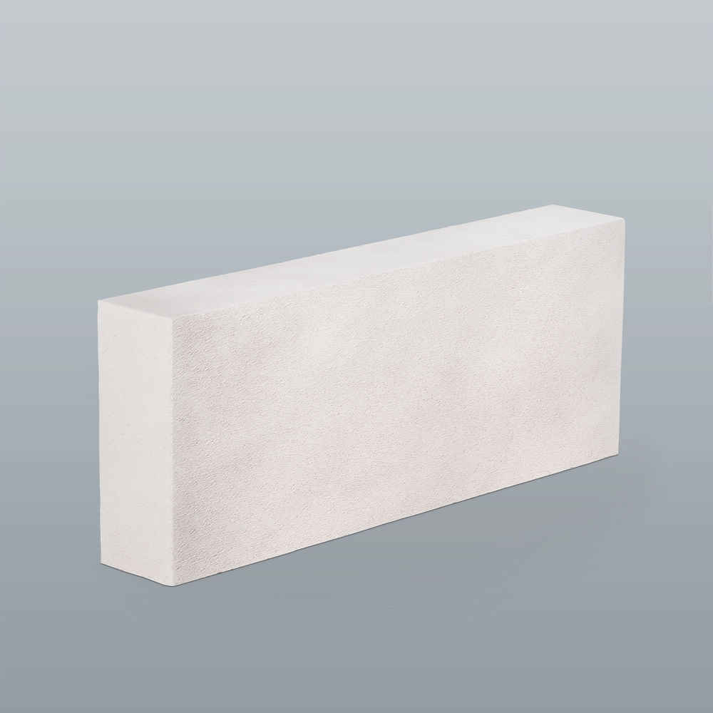 Porenbetonplatte 5 x 19,9 x 59,9 cm