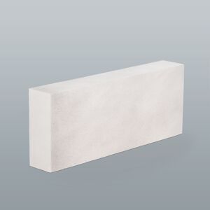 Porenbetonplatte 5 x 19,9 x 59,9 cm