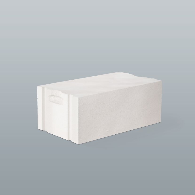 Porenbeton-Planblock 15 x 19,9 x 59,9 cm
