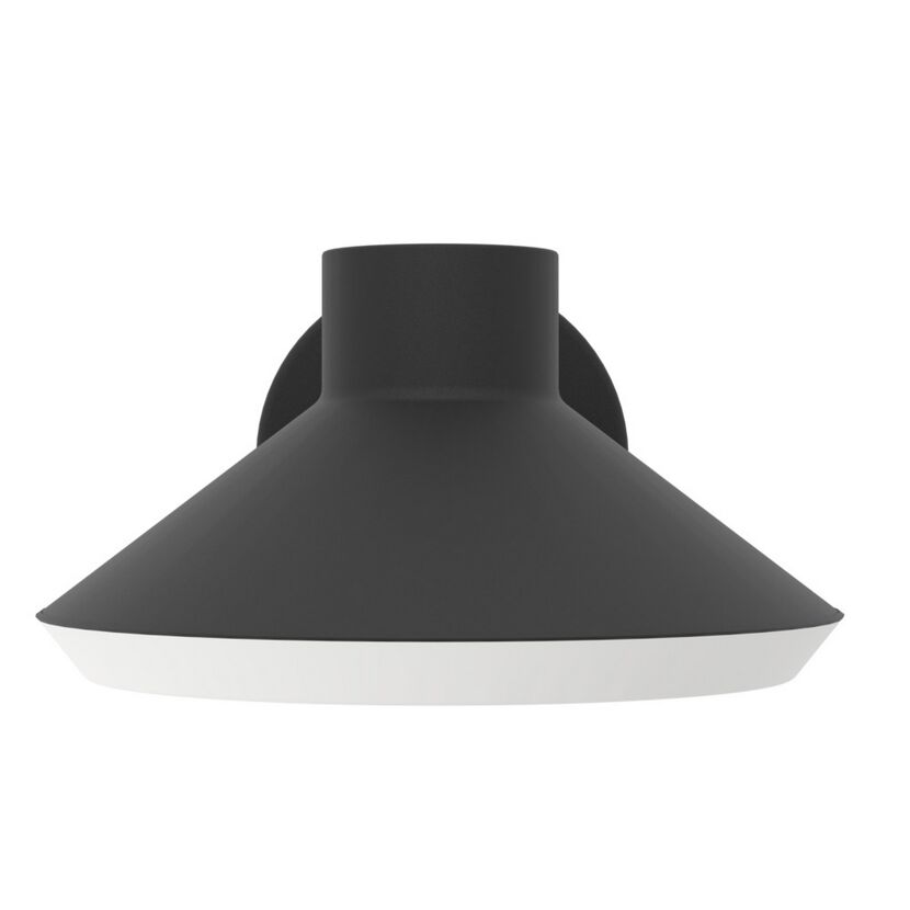 Außenwandleuchte 'Ninarella' 4,6 W IP 44 warmweiß 20,3 x 11 x 20,5 cm