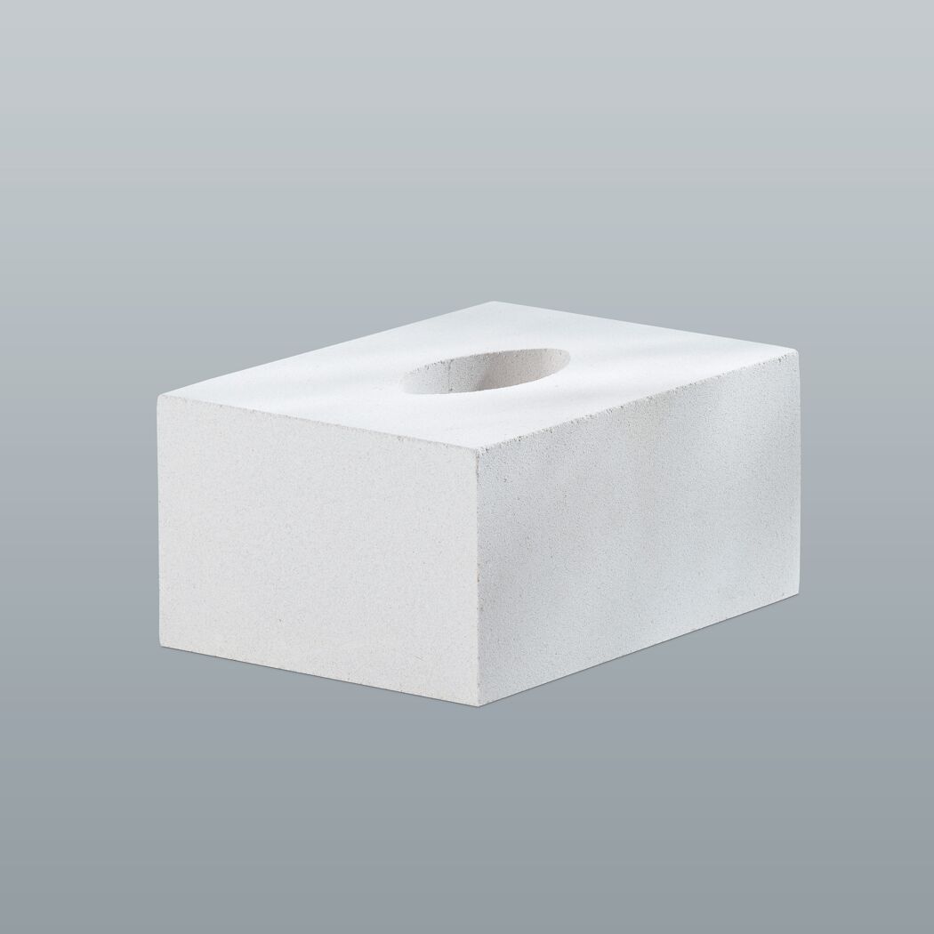Kalksandstein 'Classic' 17,5 x 11,3 x 24 cm