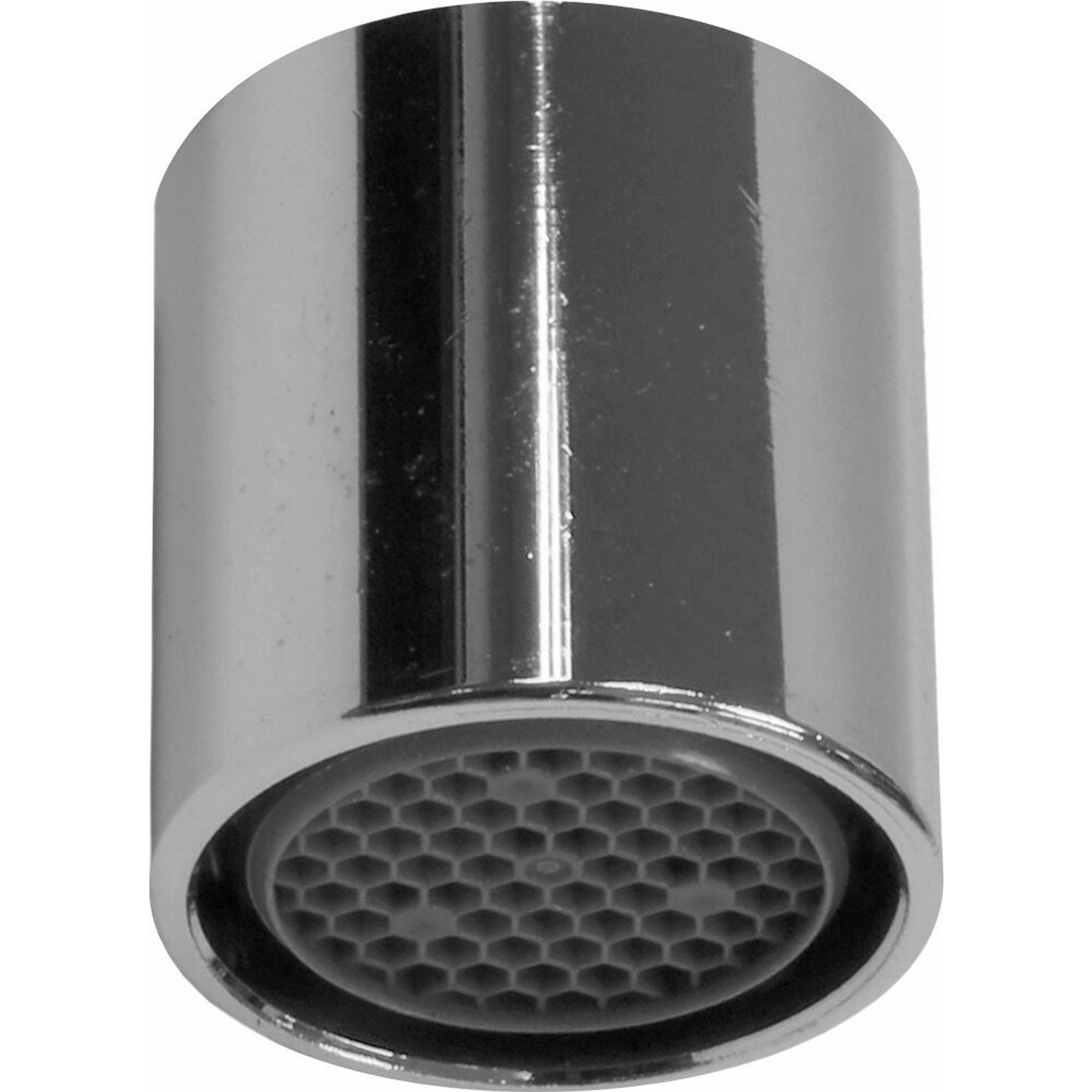 Luftsprudler chromfarben M20 IG