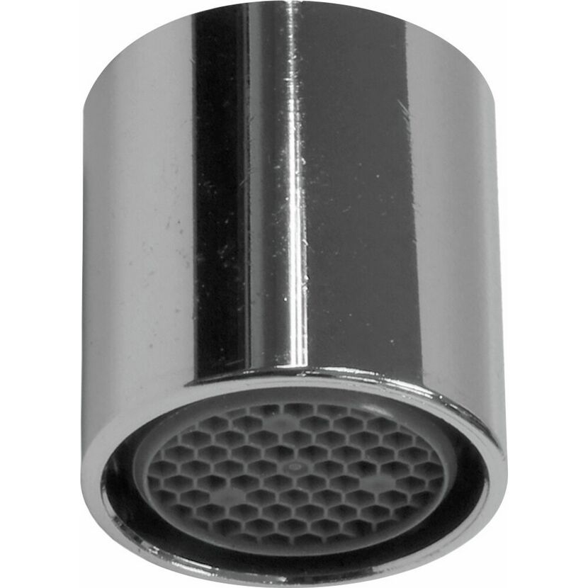 Luftsprudler chromfarben M20 IG