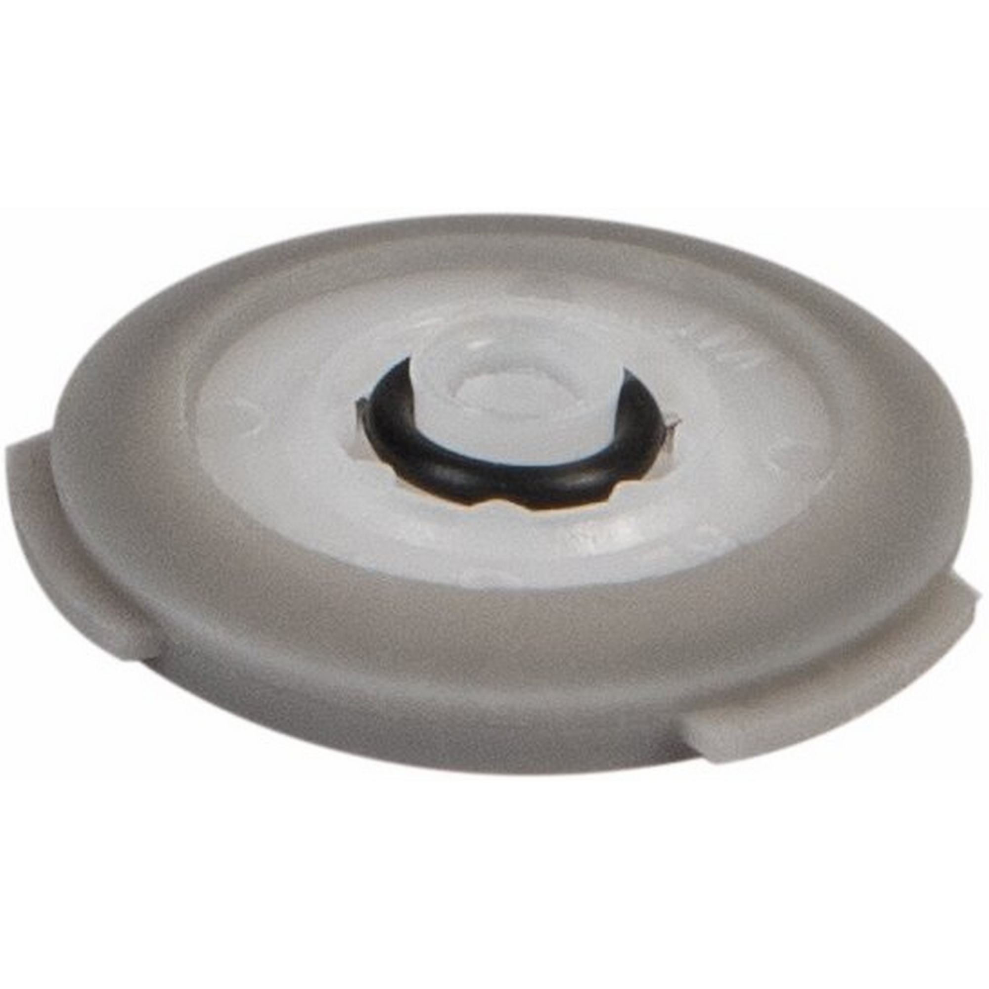 Mengenregler für Brauseschlauch 1/2 IG 8 l