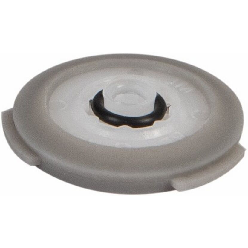 Mengenregler für Brauseschlauch 1/2 IG 8 l