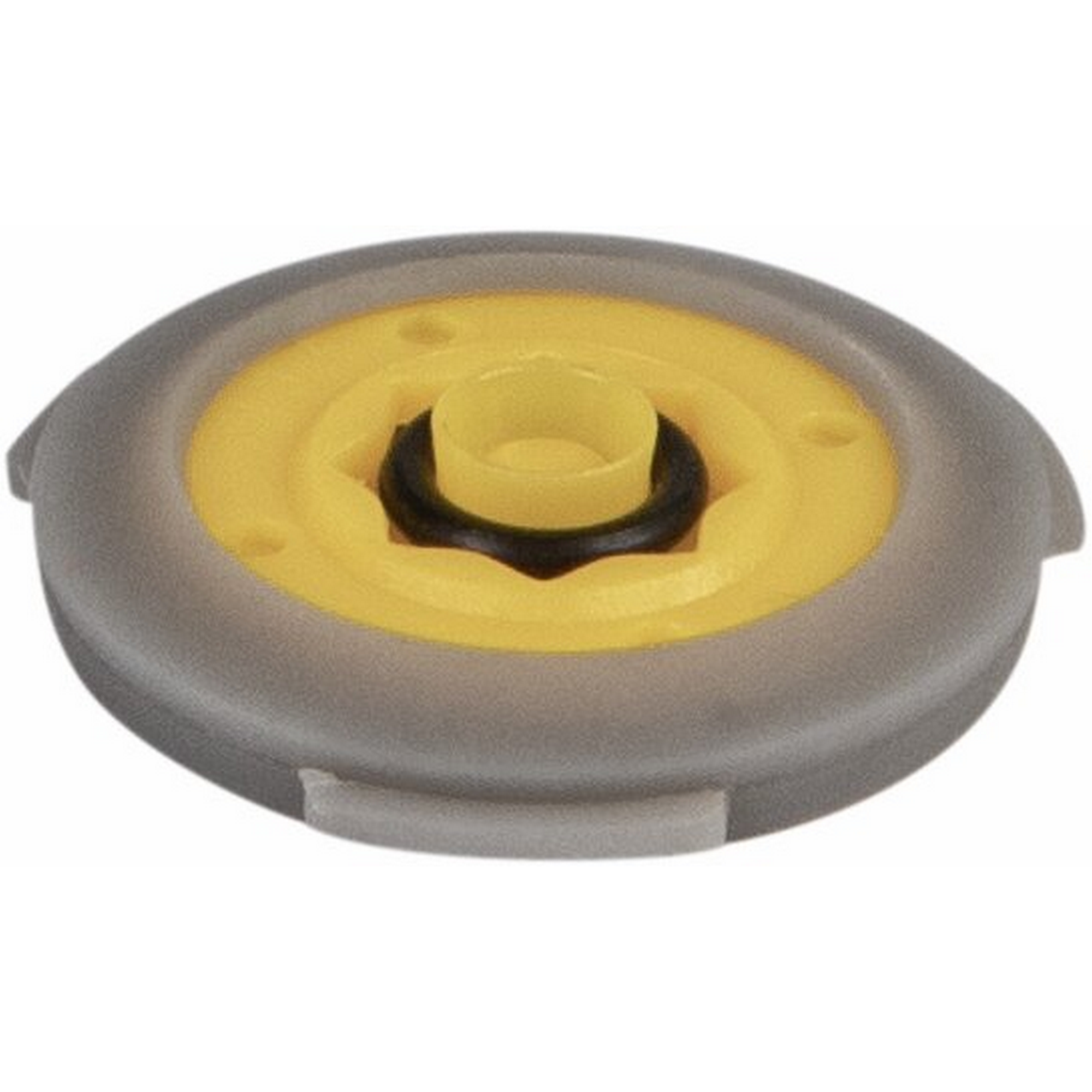 Mengenregler für Brauseschlauch 1/2" IG 6 l