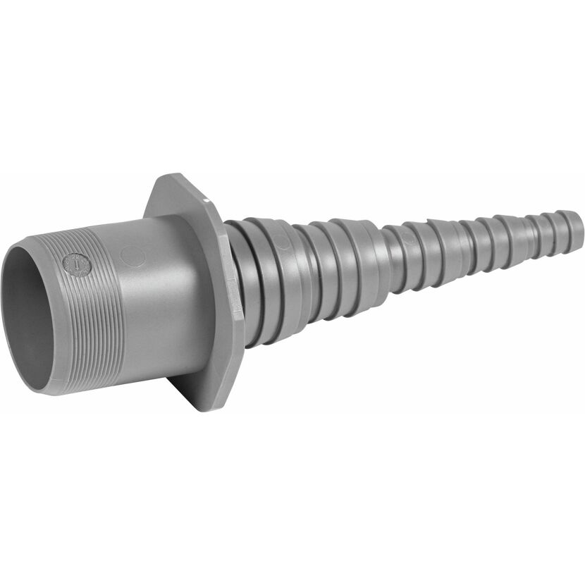 HT-Schlauchanschluss Ø 32 mm
