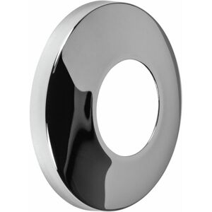 Hahnrosette verchromt 3/4" x 10 mm