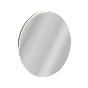LED-Spiegel 'Moon' Ø 80 cm