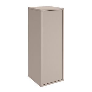 Midischrank 'Compact Line' kaschmir 30 x 84 x 32 cm