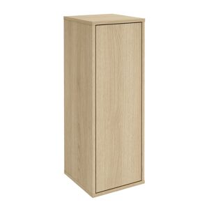 Midischrank 'Compact Line' eichefarben 30 x 84 x 32 cm