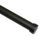 Gardinenstange 'Industrial Home' schwarz Ø 25 x 1600 mm