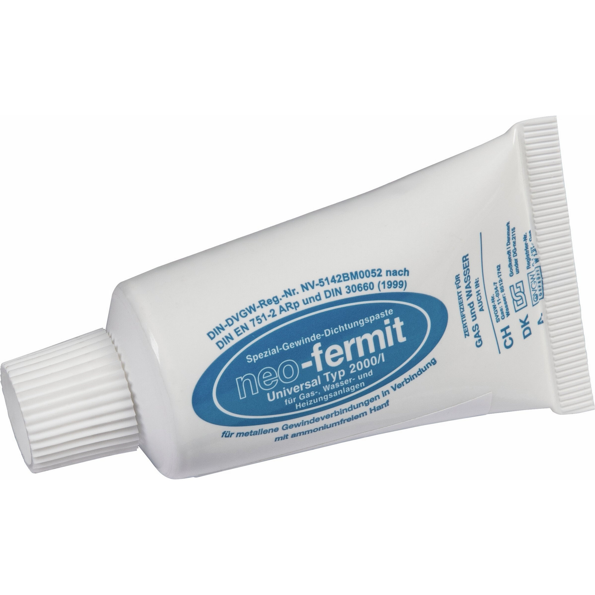 Dichtpaste 'Neo Formit' 40 g