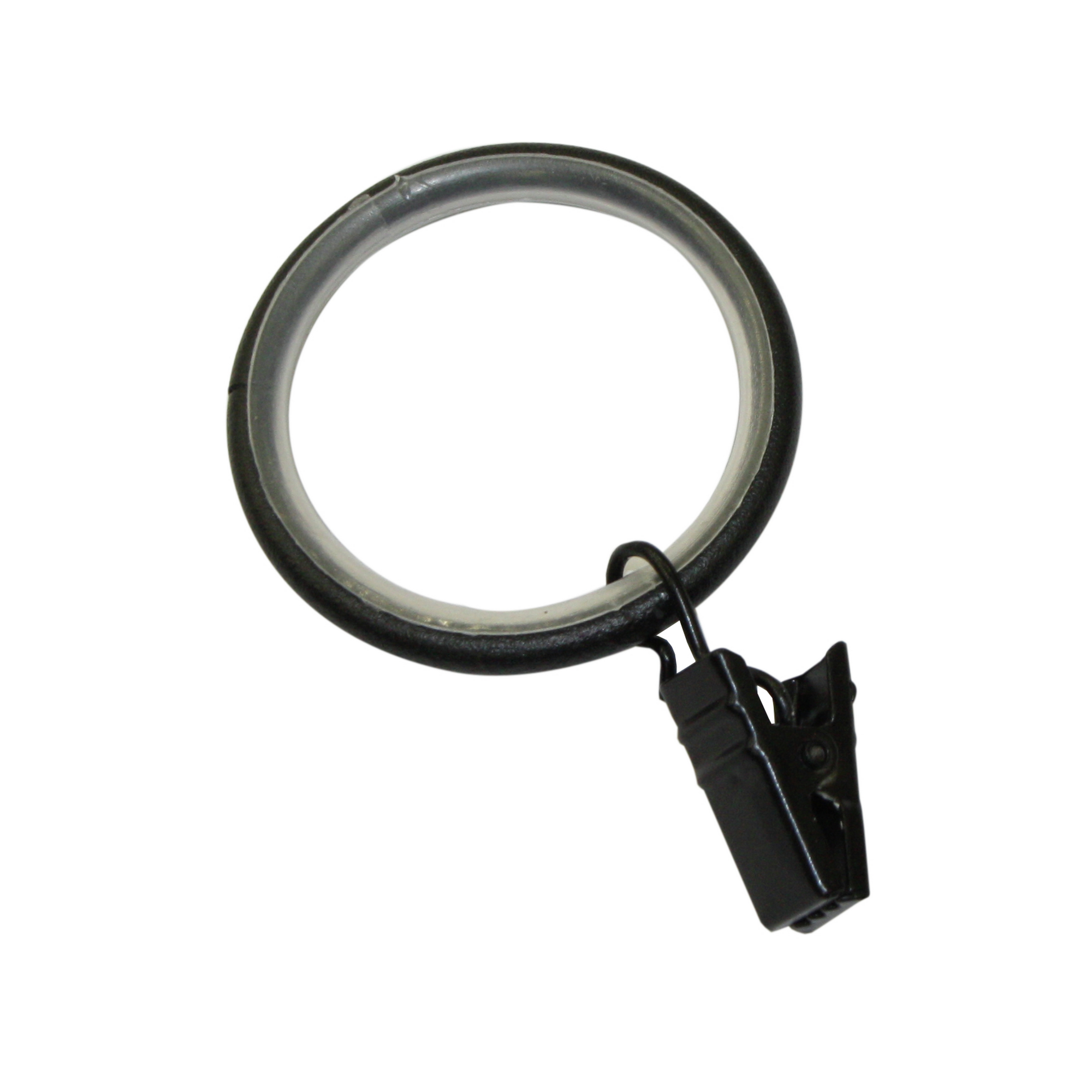 Gardinenringe 'Industrial Home' Ø 33 mm 10 Stück