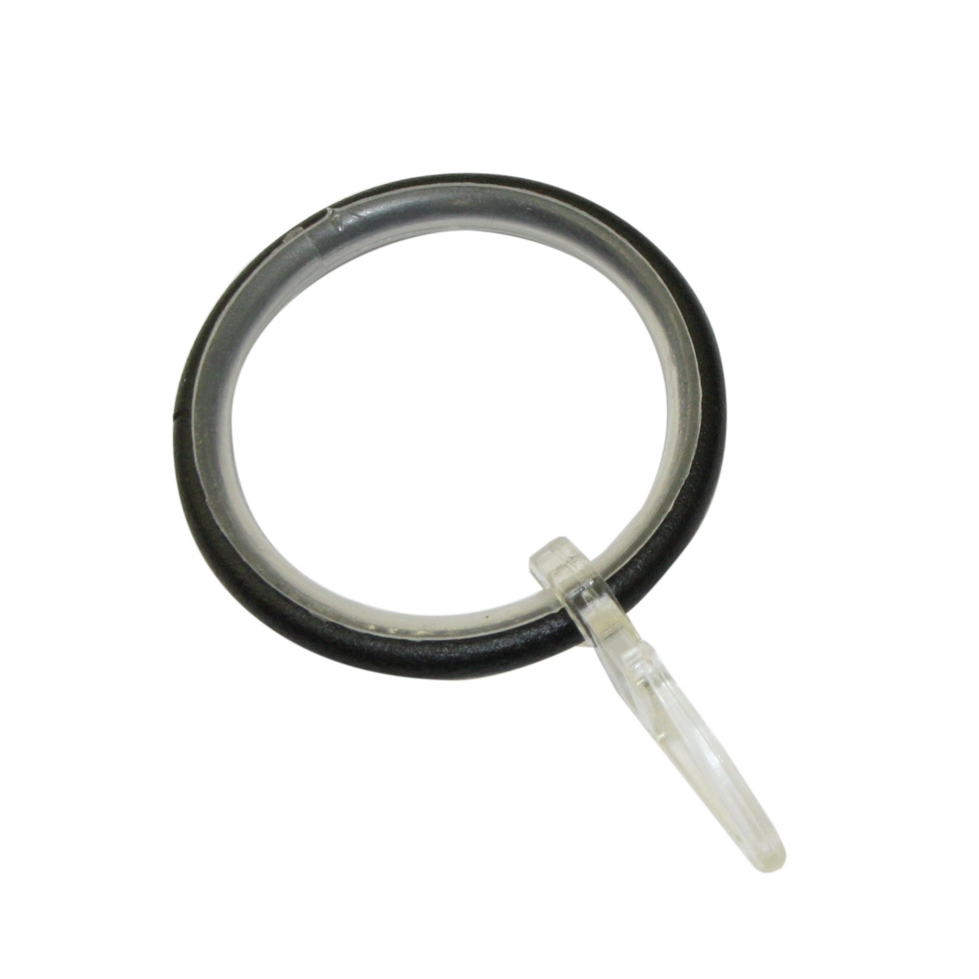Gardinenringe 'Industrial Home' Ø 33 mm 10 Stück