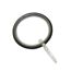Gardinenringe 'Industrial Home' Ø 33 mm 10 Stück