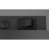 LED-Spot 'Gillan' 1-flammig GU10 12 x 12 cm