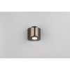 LED-Spot 'Gillan' 1-flammig GU10 12 x 12 cm