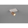 LED-Spot 'Soka' 1-flammig GU10 9 x 15 cm
