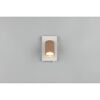 LED-Spot 'Soka' 1-flammig GU10 9 x 15 cm