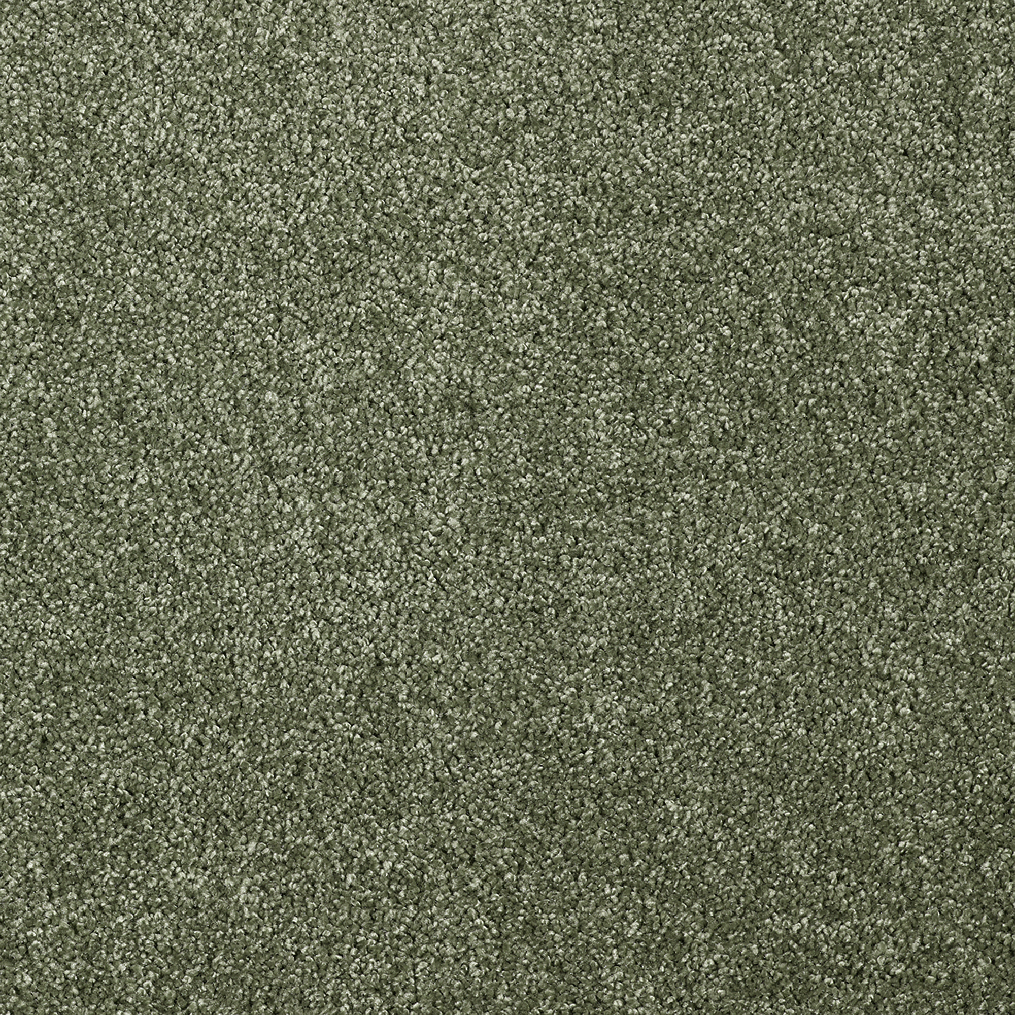 Teppich 'Mira' Vlies grün 400 x 100 cm