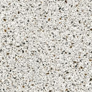 CV Bodenbelag 'Dubai' Meterware Terrazzo Breite 3 m