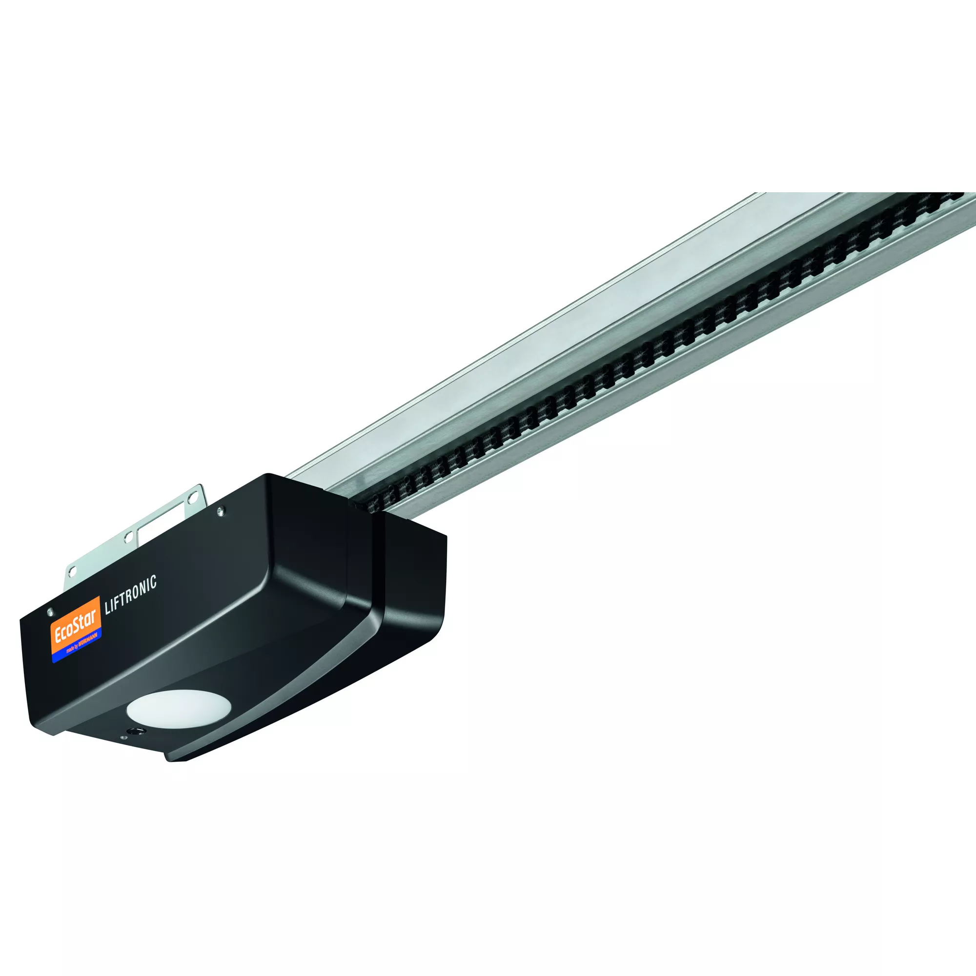 Garagentorantrieb 'Ecostar Liftronic 500 Serie 2' inkl. 2 Handsendern