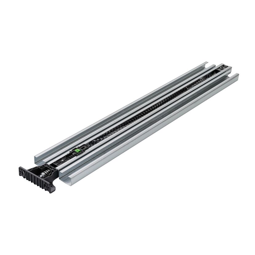 Garagentorantrieb 'Ecostar Liftronic 500 Serie 2' inkl. 2 Handsendern
