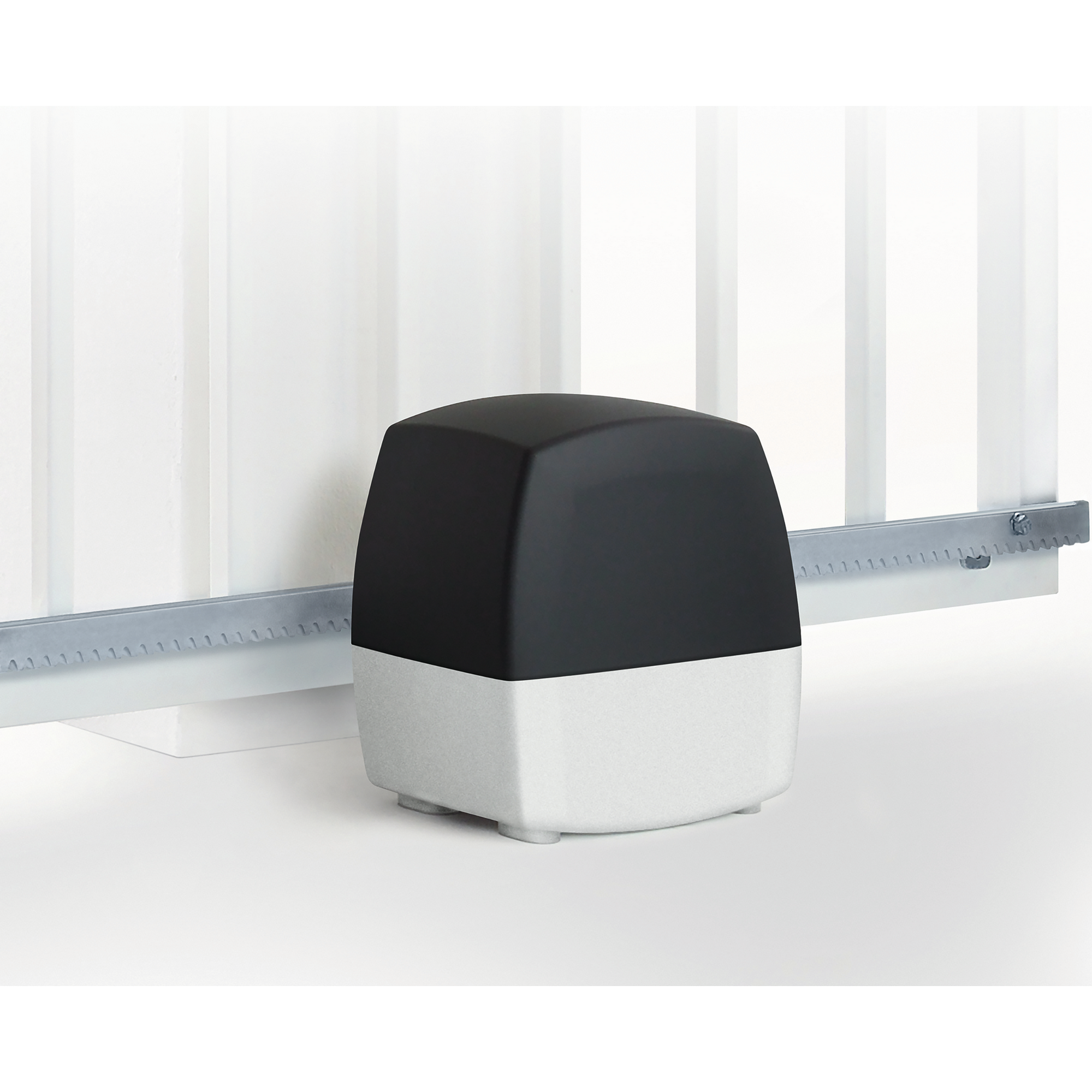 Schiebetorantrieb 'Portronic S4000' inkl. Handsender