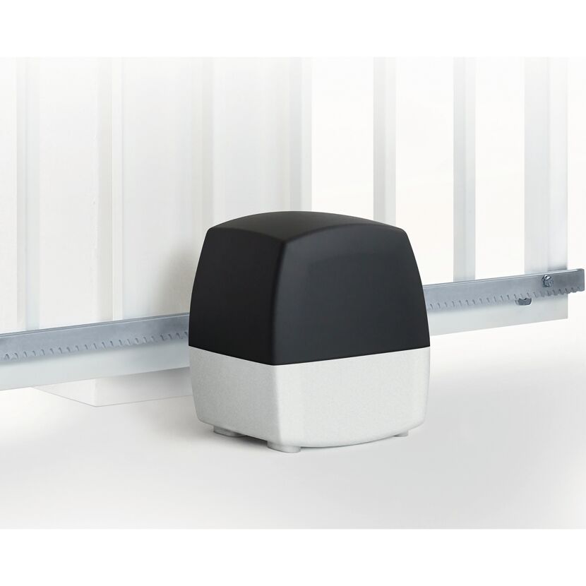 Schiebetorantrieb 'Portronic S4000' inkl. Handsender