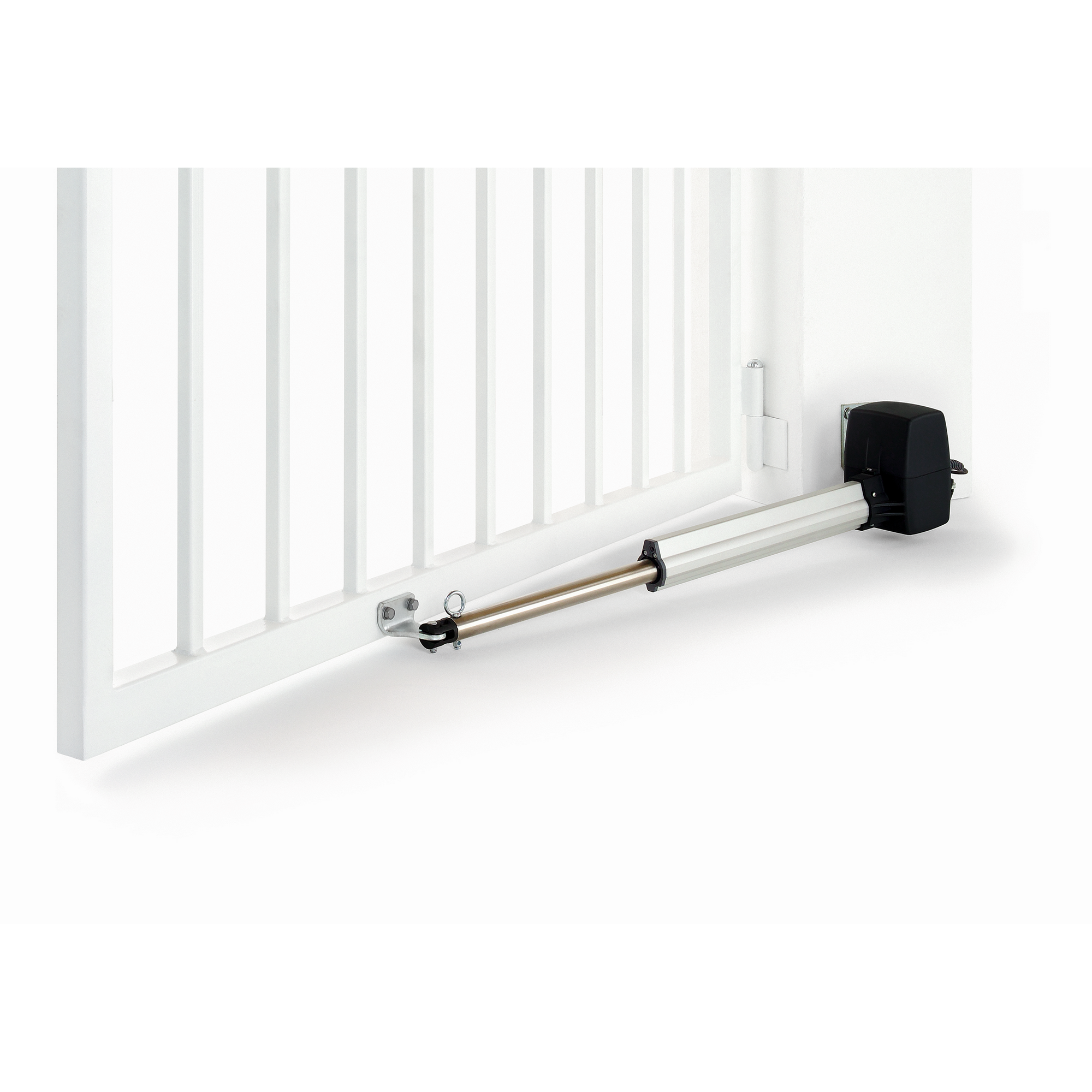 Drehtorantrieb 'Portronic D2500' inkl. Handsender