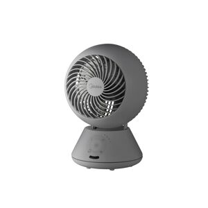 Tischventilator grau 32,1 cm