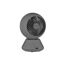 Tischventilator grau 32,1 cm