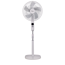 Standventilator weiß 136 cm