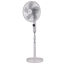Standventilator weiß 136 cm