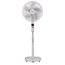 Standventilator weiß 136 cm