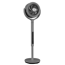 Standventilator grau 112 cm