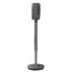 Standventilator grau 112 cm