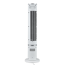 Turmventilator weiß 103,2 cm mit Luftreiniger