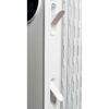 Ölradiator 'NY2513-22MR' weiß 13 Rippen 2500 W