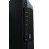 Konvektorheizung 'NDK15-15MR' schwarz 1500 W