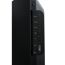 Konvektorheizung 'NDK15-15MR' schwarz 1500 W